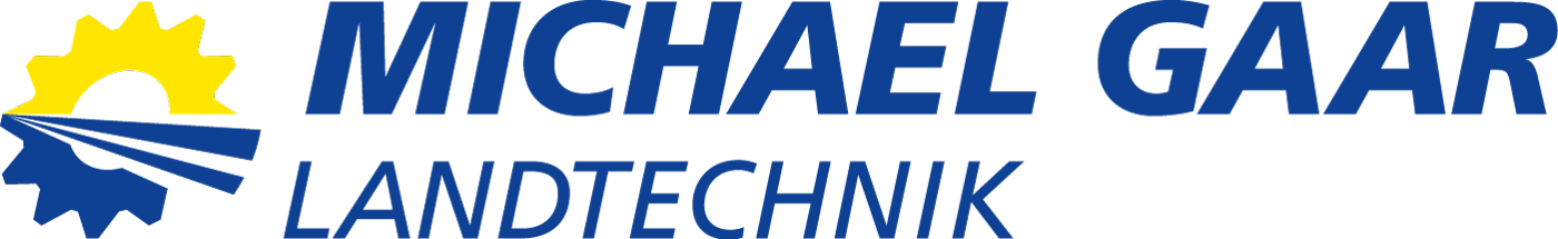 Michael Gaar Landtechnik